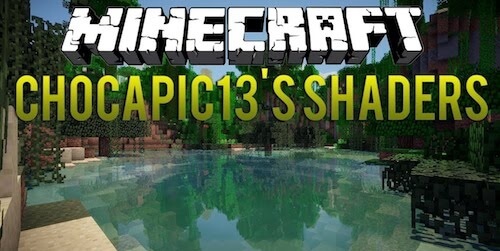 Chocapic13’s  1.14.4