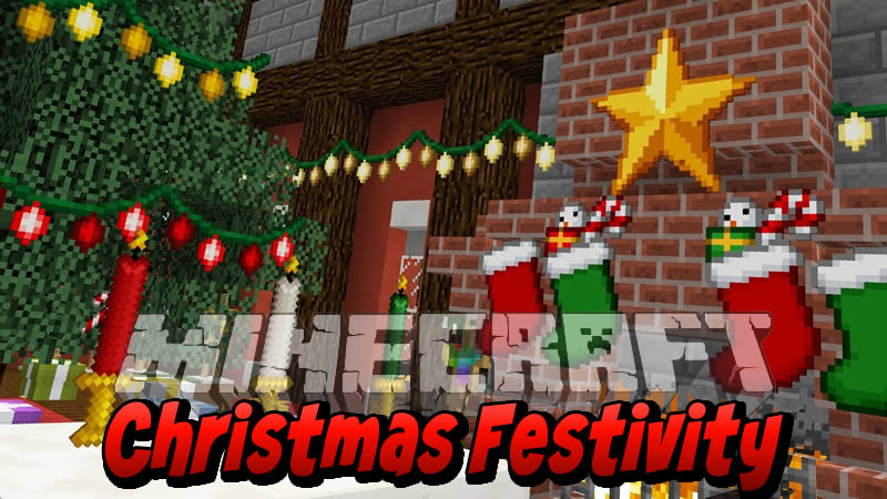 Christmas Festivity  1.14.4