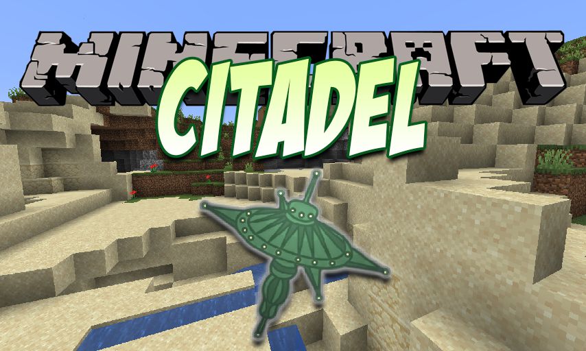Citadel  1.16.1