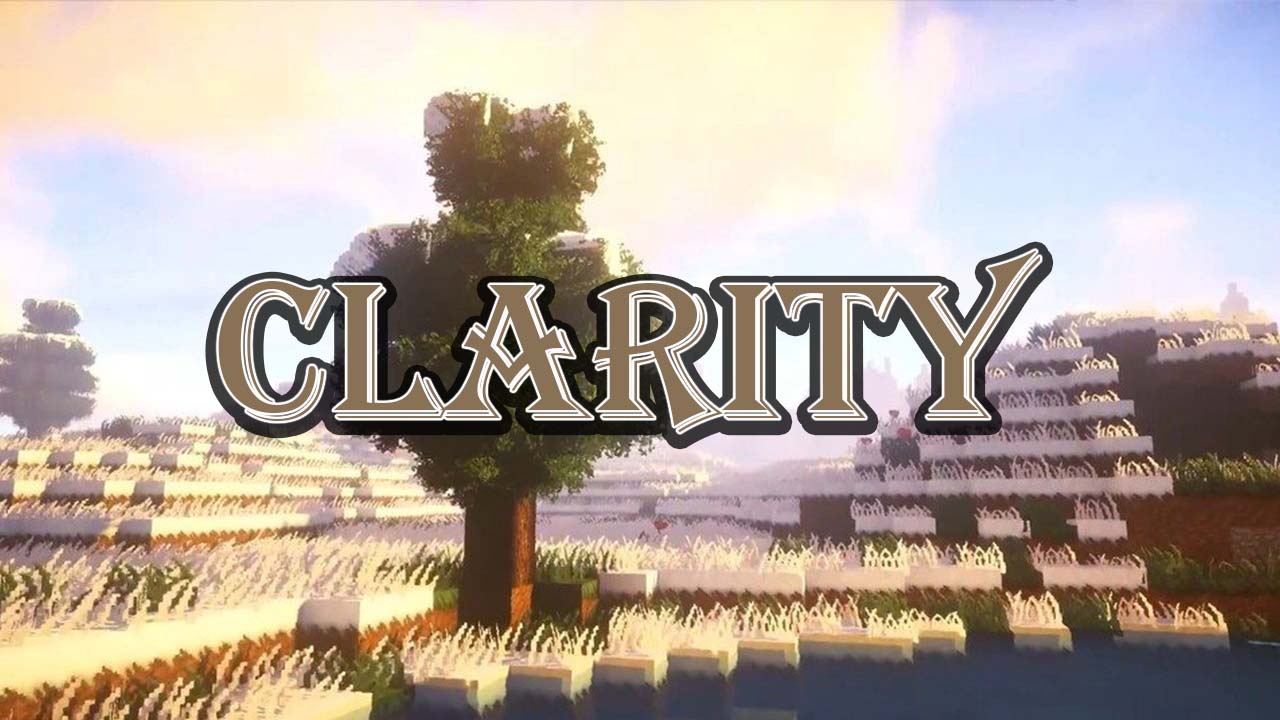 Clarity  1.20.6