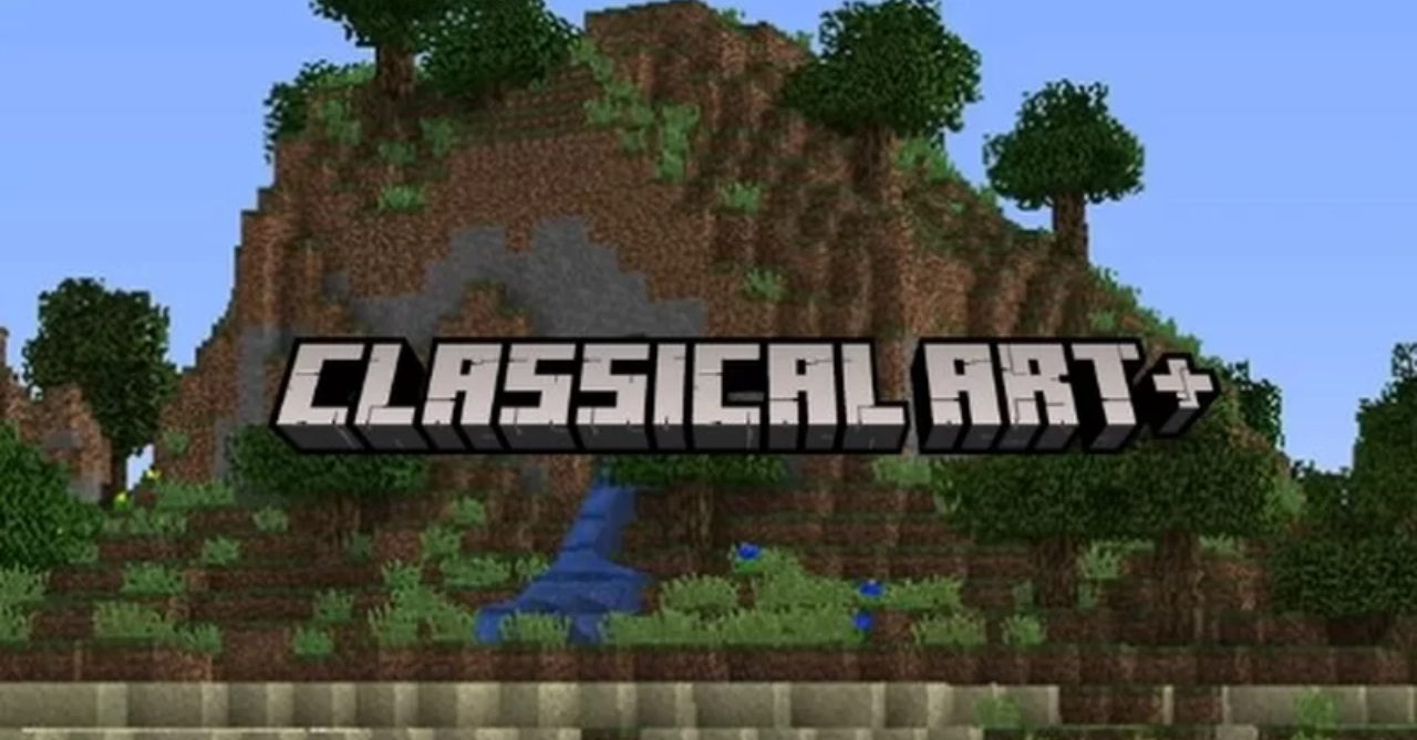 Classical Art+  1.20.6