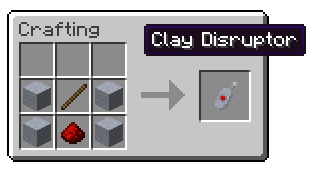 Глиняные солдатики в бою, мечи и стрелы в Minecraft