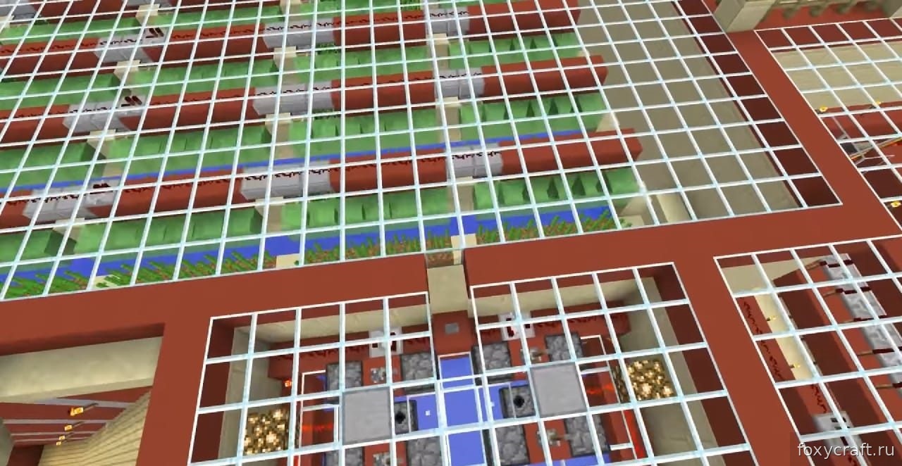 Новые предметы из обновления Minecraft 1.20