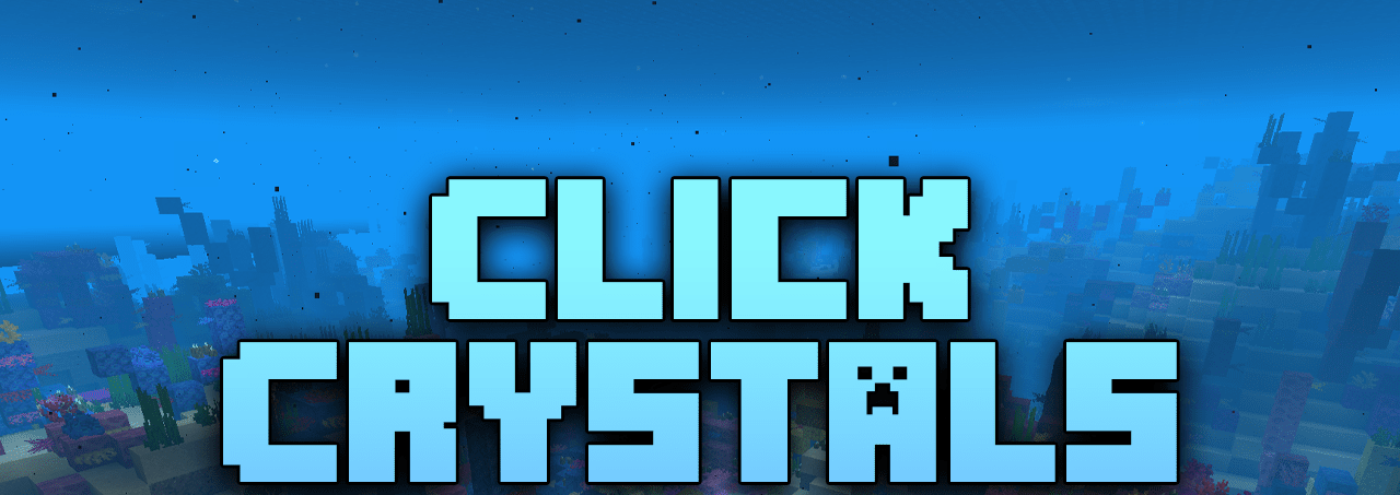Click Crystals  1.20.6