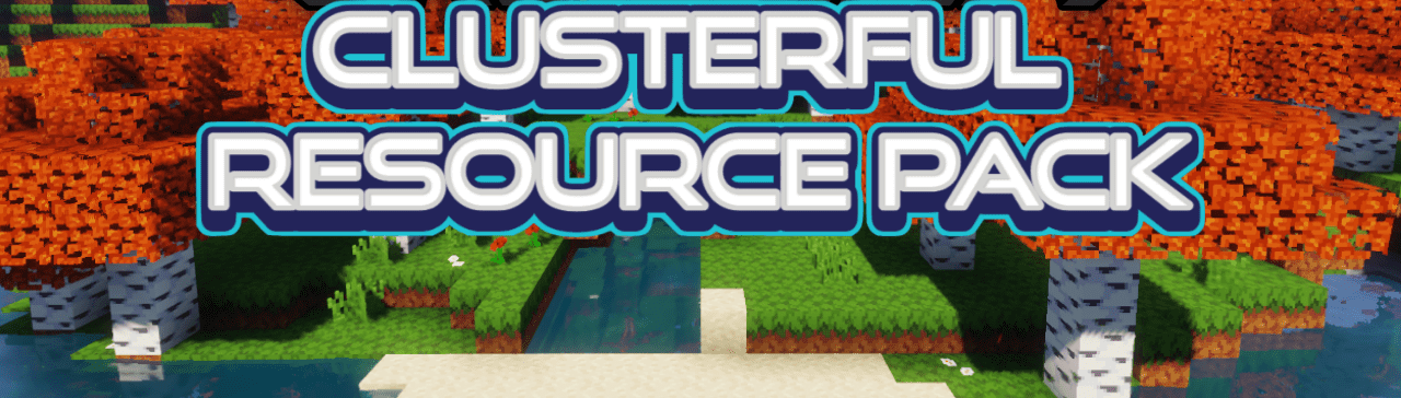 Clusterful  1.16.5