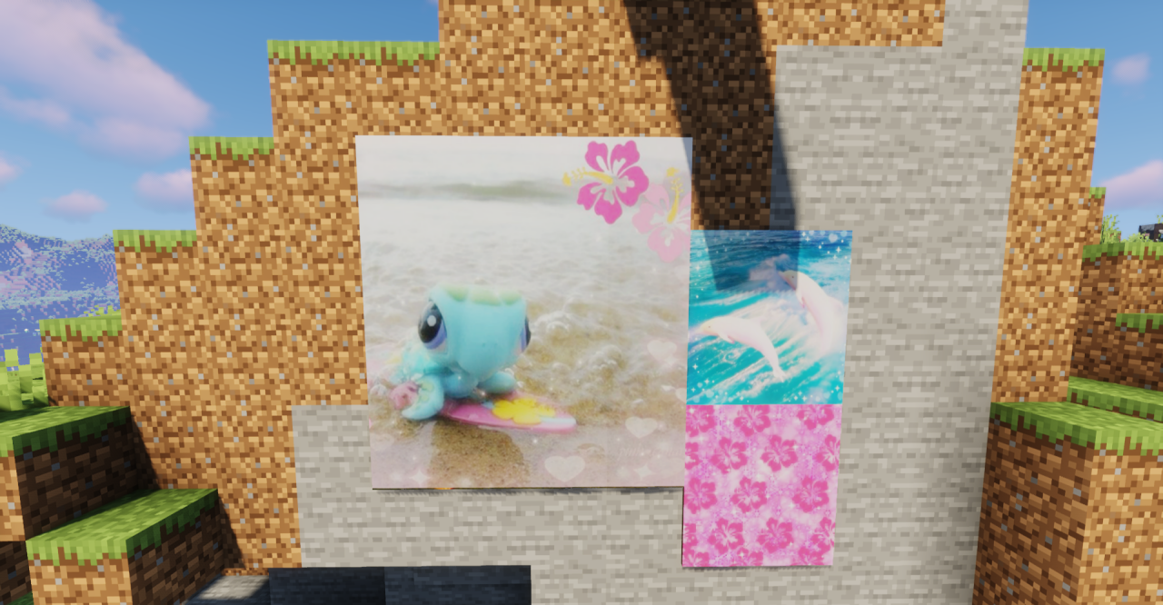 Coconut Bliss  1.20.6