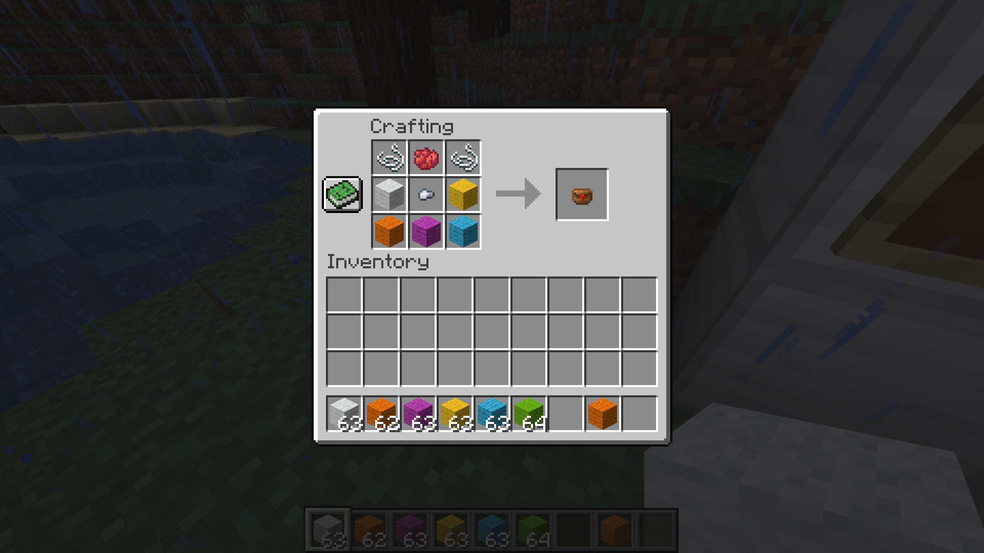 Новые мобы из обновления Minecraft 1.20