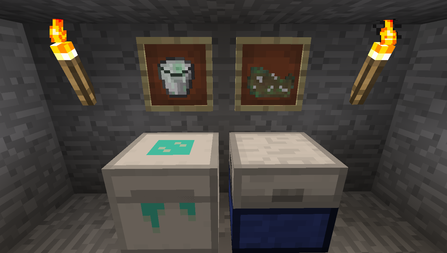 Foods of the Mojave  1.16.5