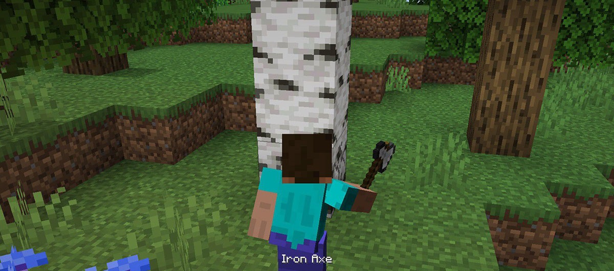 Настройки мода Collective для персонализации интерфейса и геймплея Minecraft