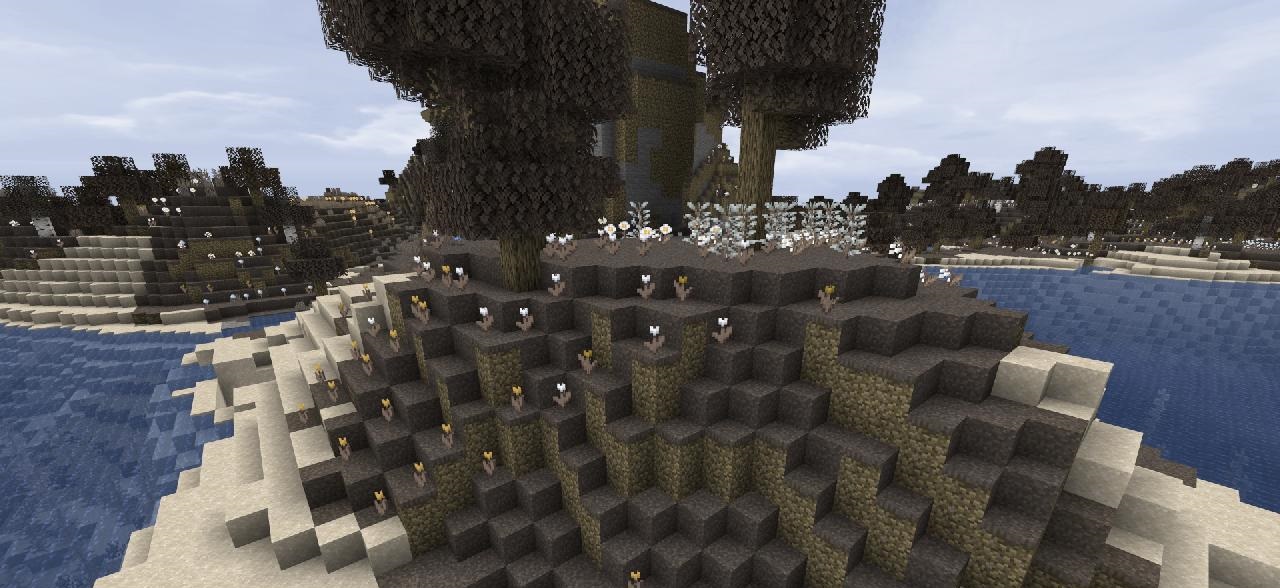 Colorblindness  1.18.1