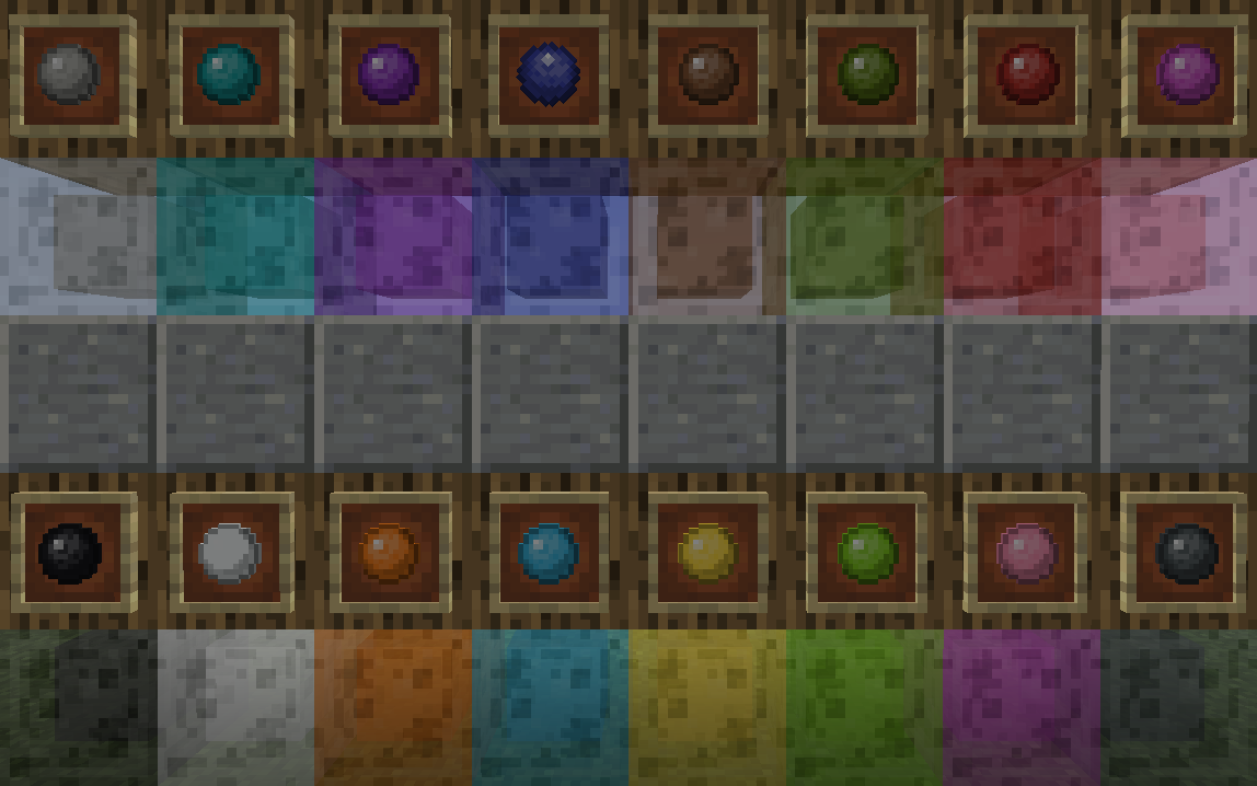 Bunch Of Things  1.17.1
