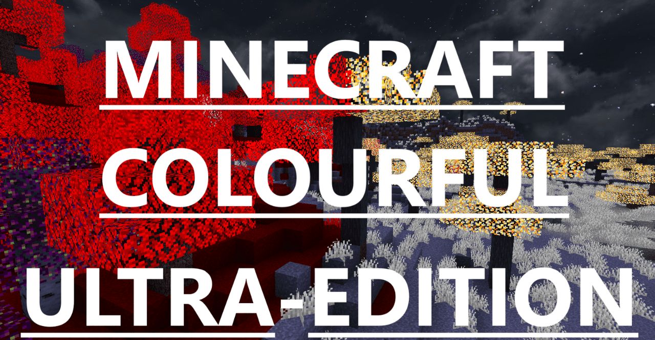 Colourful Ultra  1.20.5