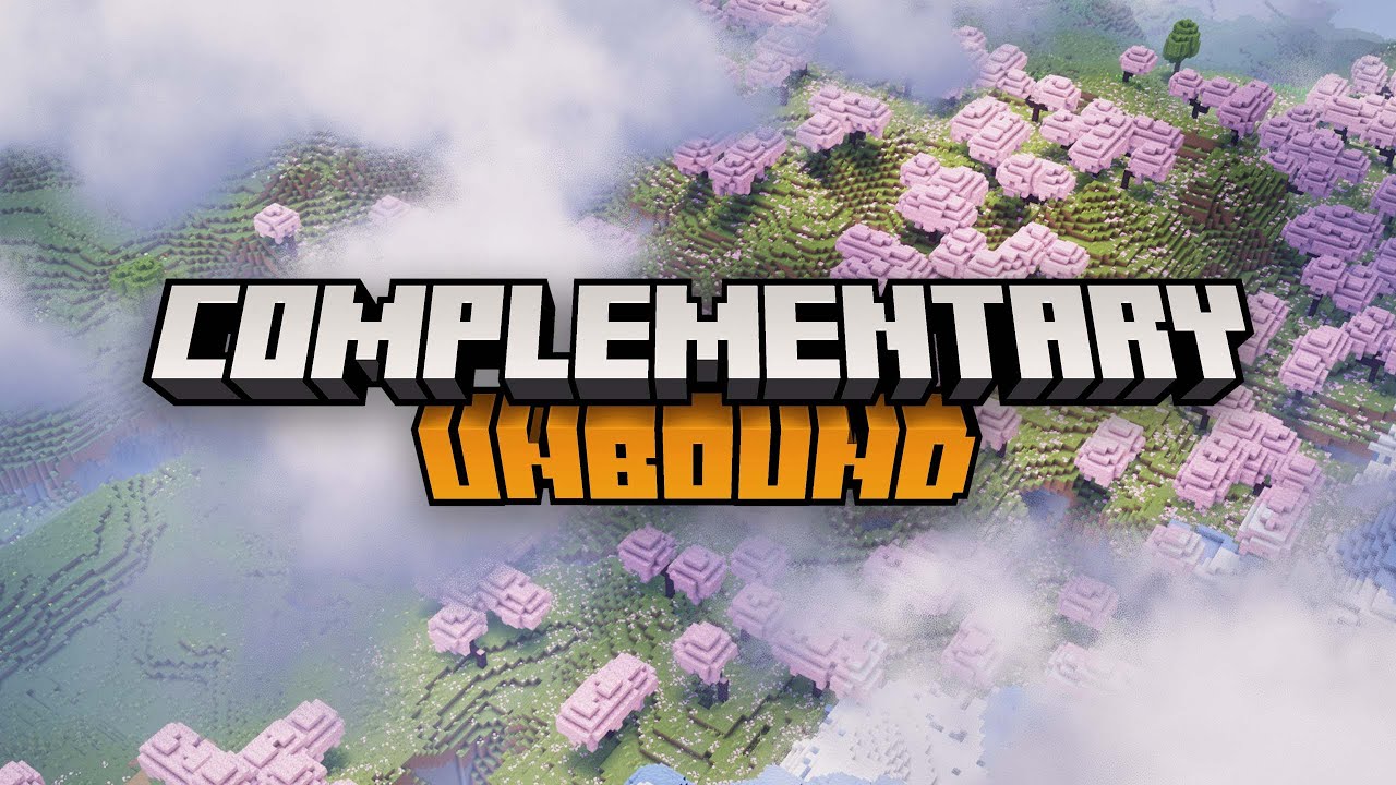 Complementary Unbound  1.20.2