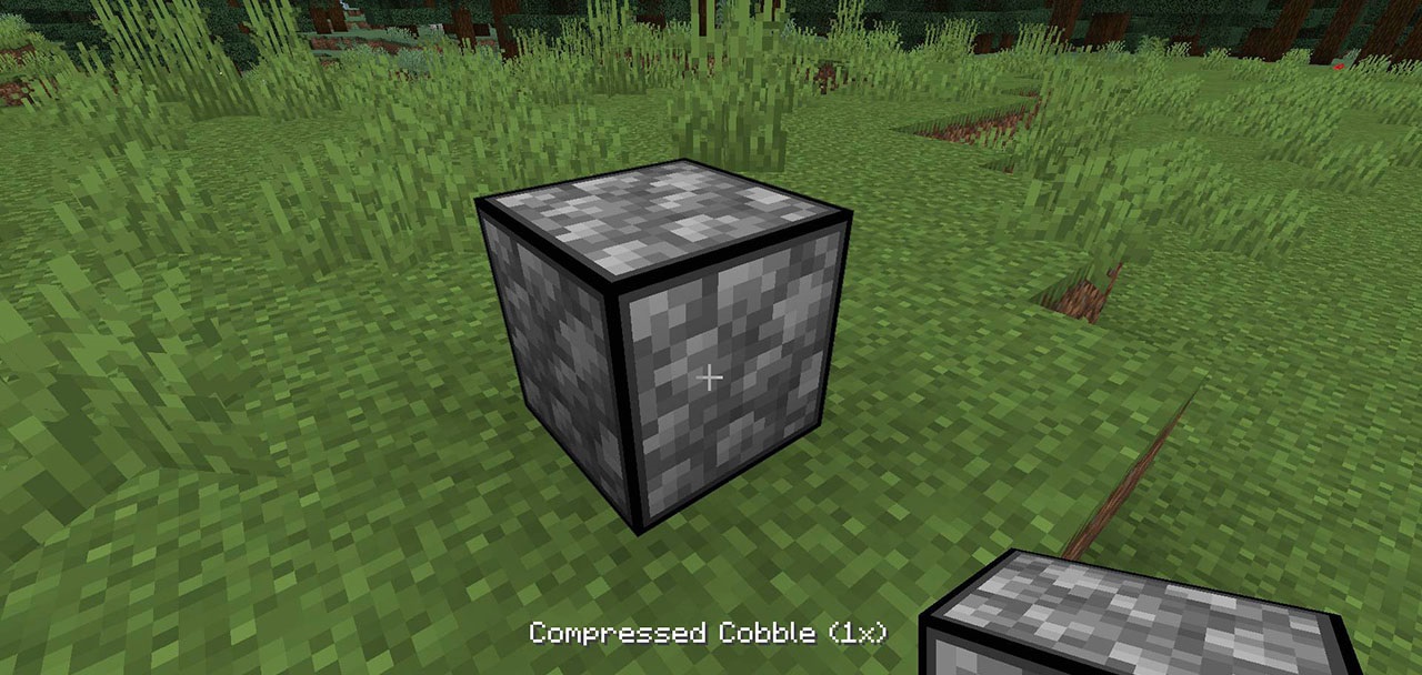 Креативное строительство в Minecraft с использованием модов