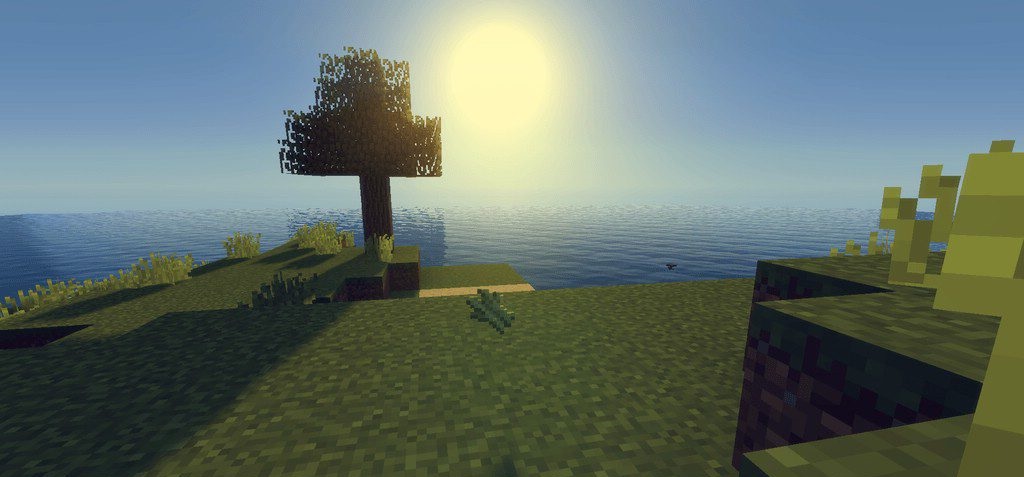 Настройки мода Configurable Cane в меню Minecraft