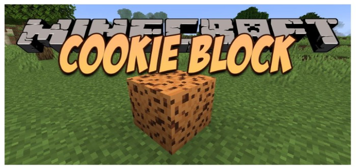 Cookie Block  1.14.4
