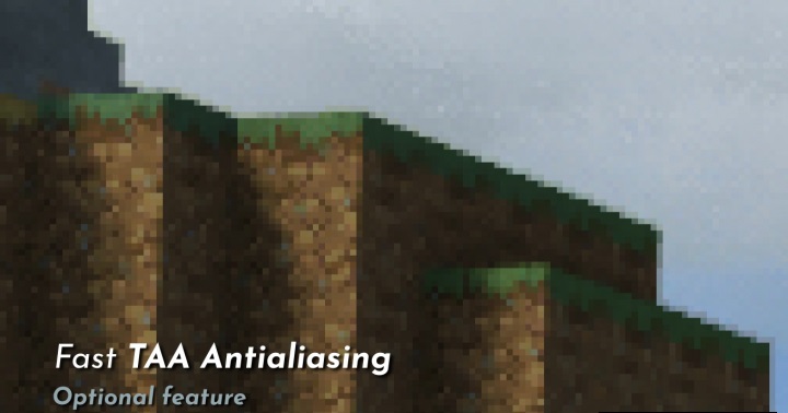 Подводный мир Minecraft с кораллами, рыбами и затонувшим кораблём