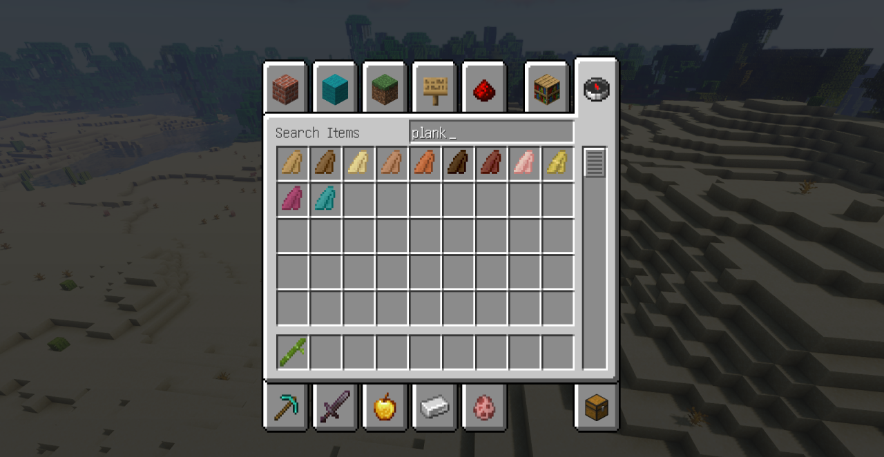 Cozy Items  1.21