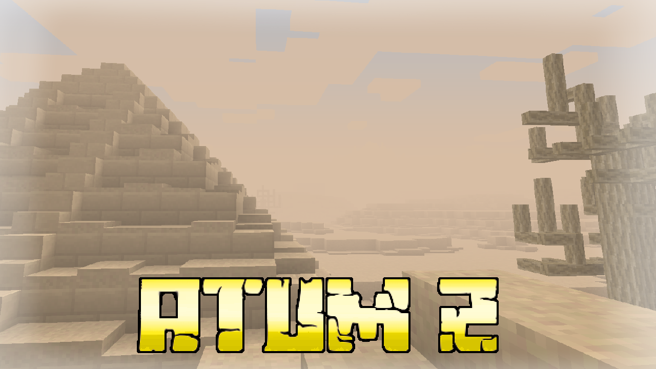 Atum 2: Return to the Sands  1.15.2