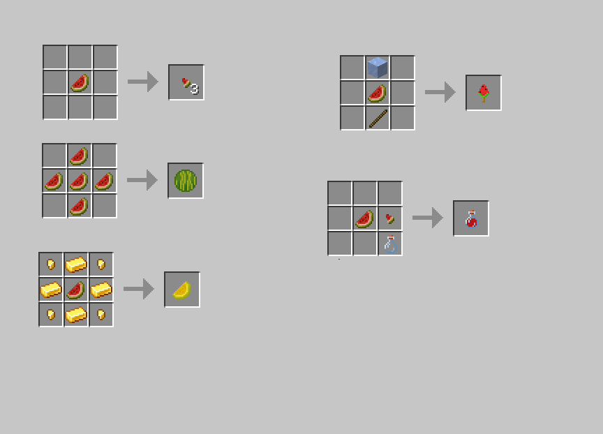 Нововведения в Minecraft 1.20: археология, бамбуковые блоки и подвесные знаки