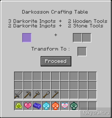 Новые блоки и биомы в обновлении Minecraft 1.20