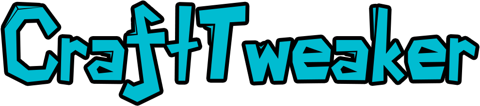 CraftTweaker  1.20.1