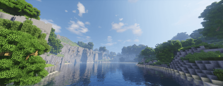 CrankerMan’s TME  1.16.1