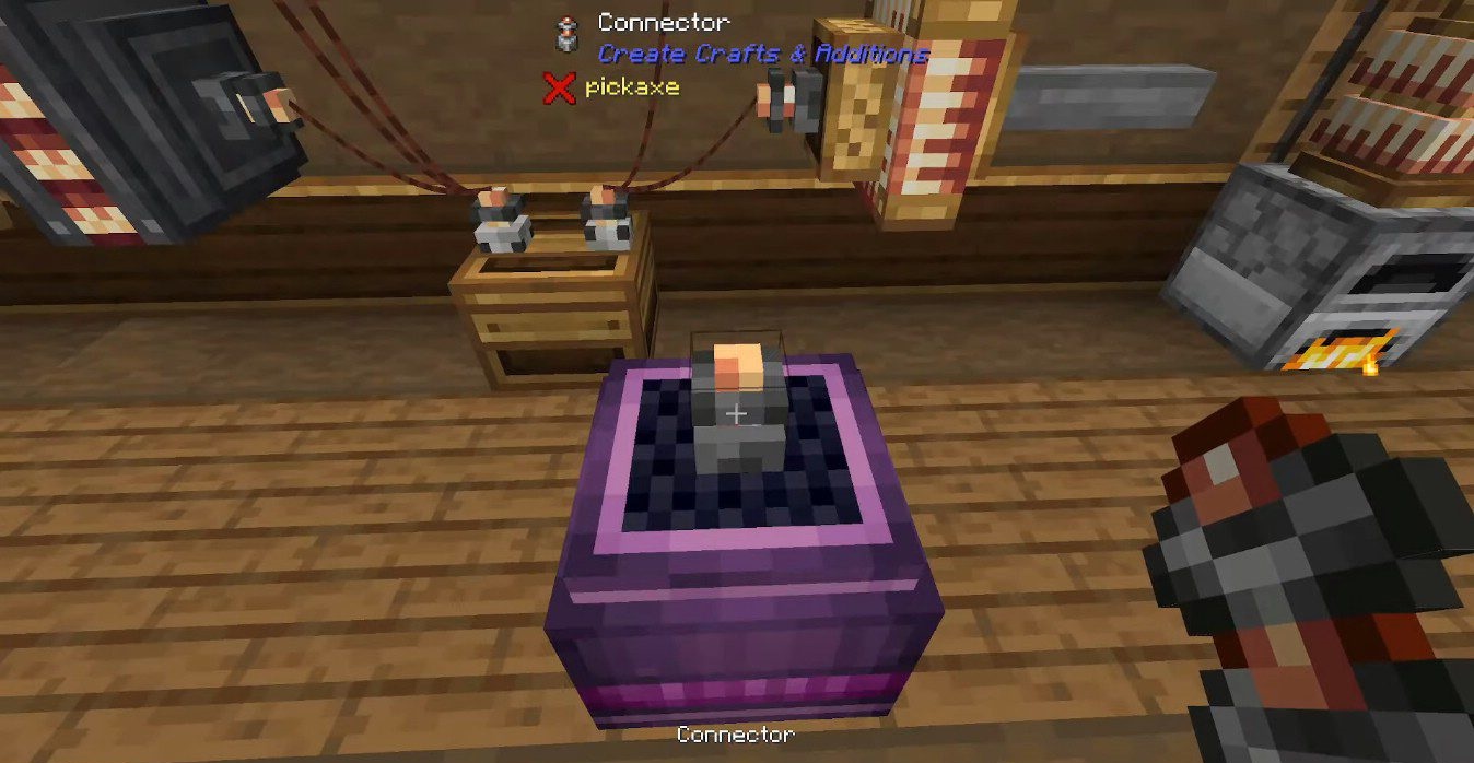Новые блоки бамбука и археологические находки в Minecraft 1.20