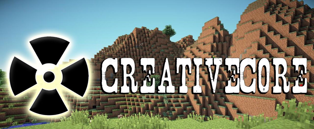 CreativeCore  1.17.1