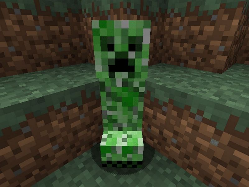 Моды для Minecraft: новые мобы, предметы и игровые механики
