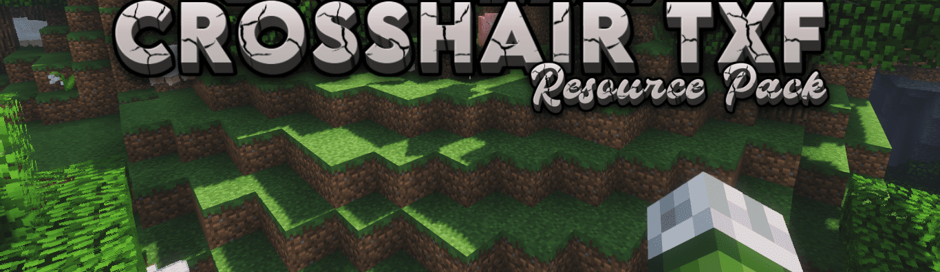 Crosshair TXF  1.16.5