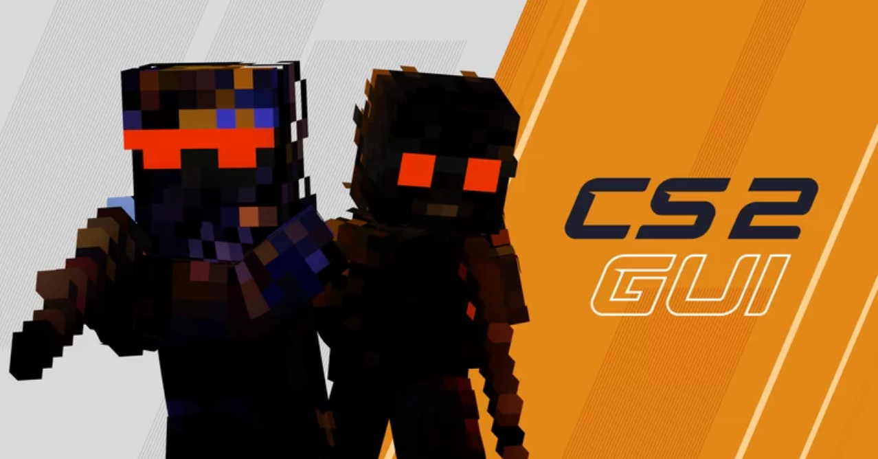 CS2 GUI  1.21.1