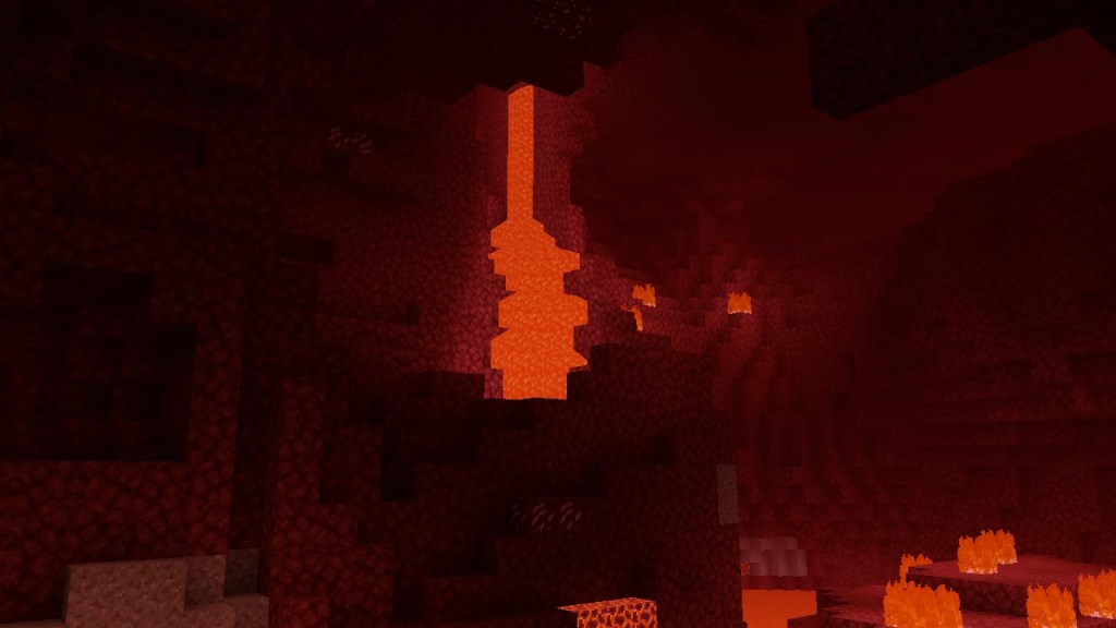 Cyanide  1.18.2