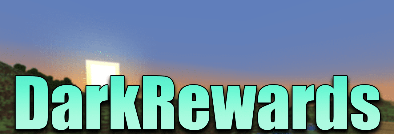 Dark Rewards  1.20.6