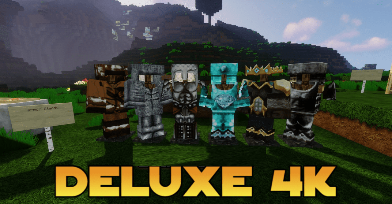 Deluxe 4K  1.20.6