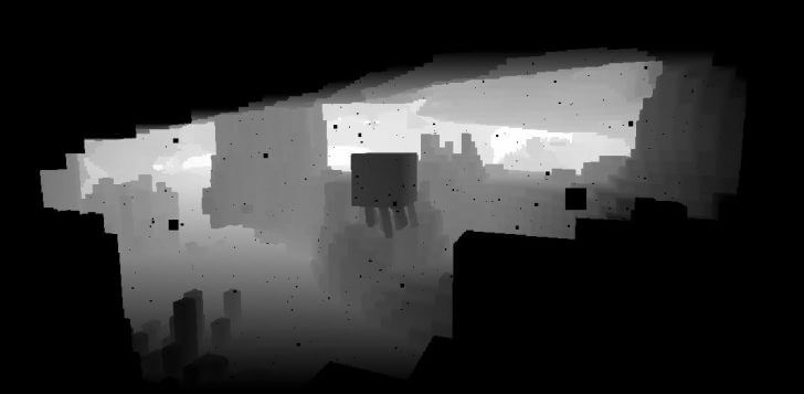 Depth  1.16.1