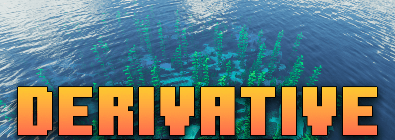 Derivative  1.21.1