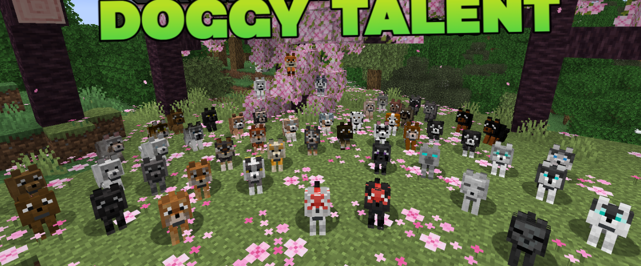 Doggy Talent  1.21.3