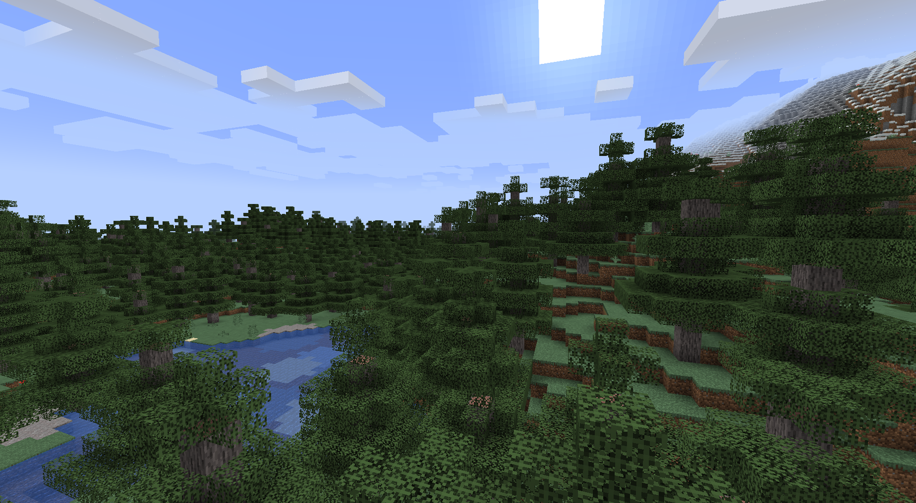 Treemendous  1.15.2