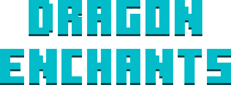 Dragon Enchants  1.19.3
