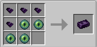 Игрок в Minecraft с крыльями дракона из мода Dragon Scale Loot