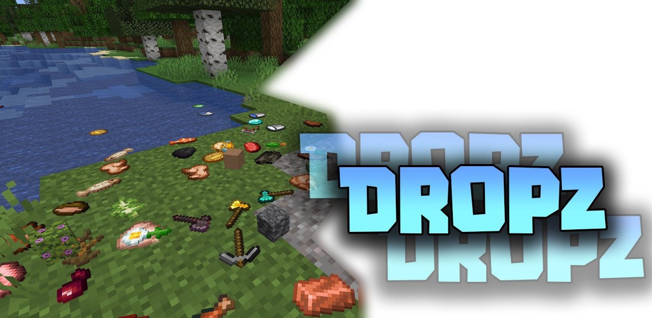 Dropz  1.16.5
