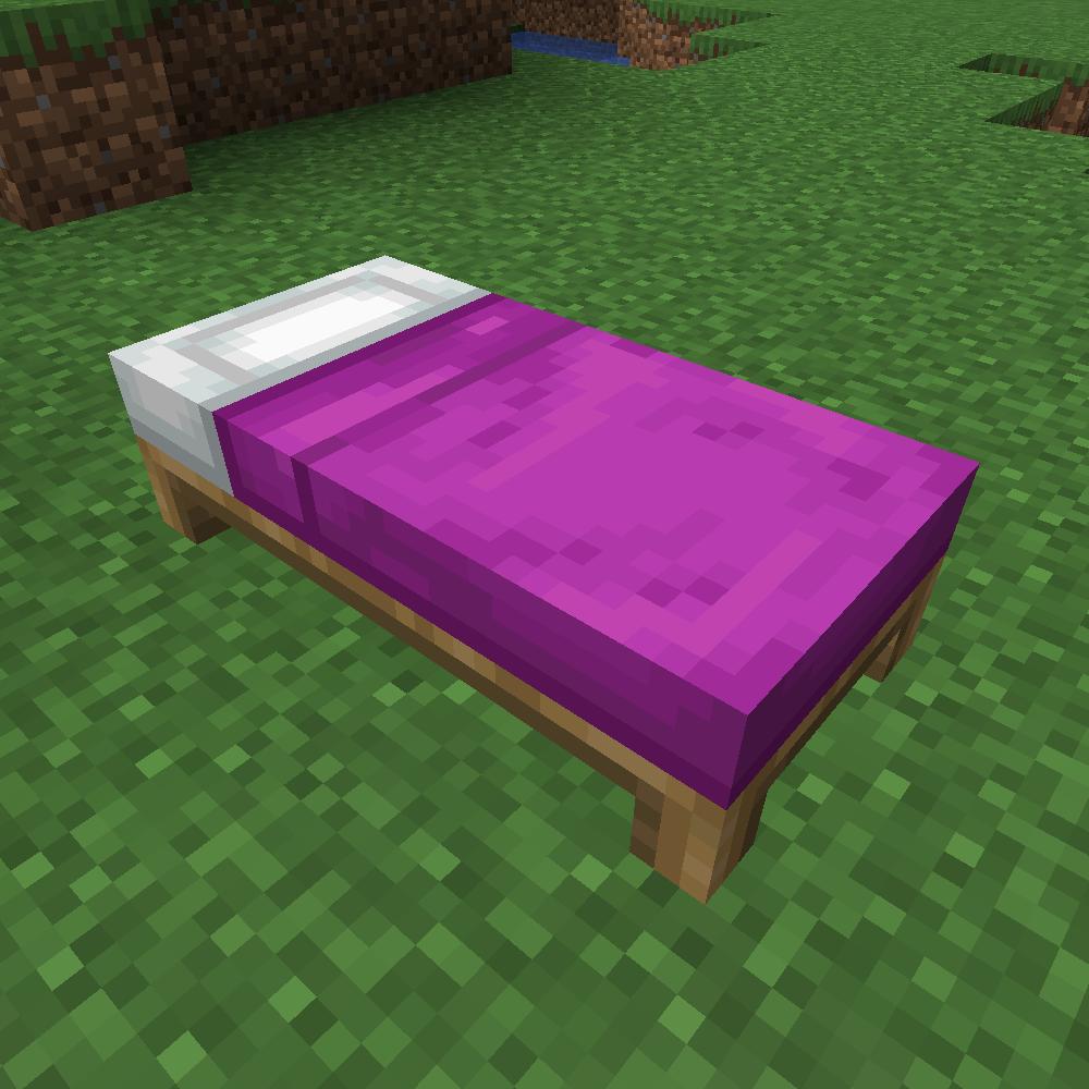 Easier Sleeping  1.14.4
