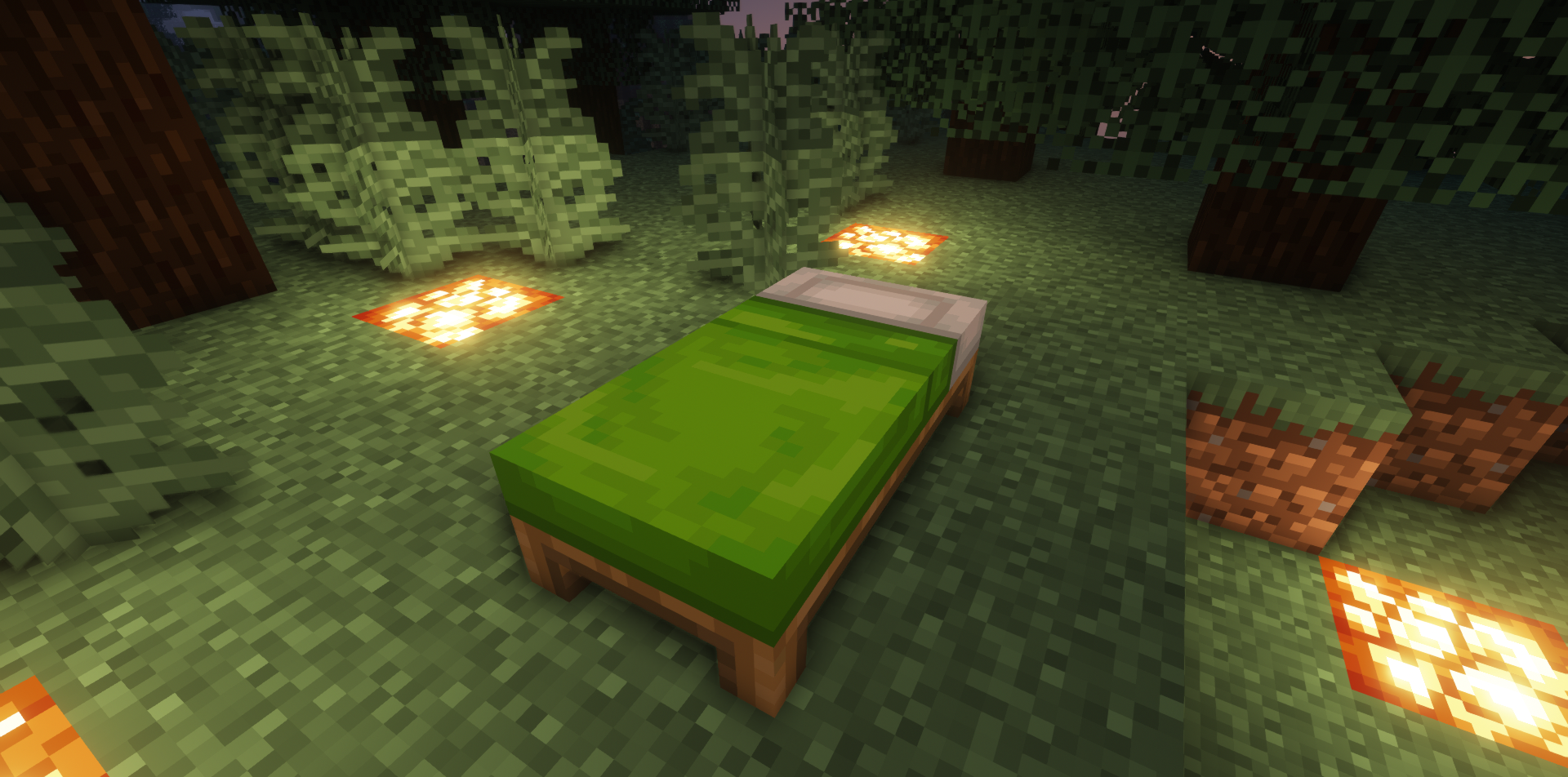 Где найти папку mods в Minecraft для установки Easier Sleeping
