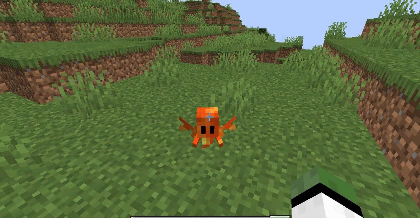 Настройка диалогов NPC в Easy NPC Mod для Minecraft