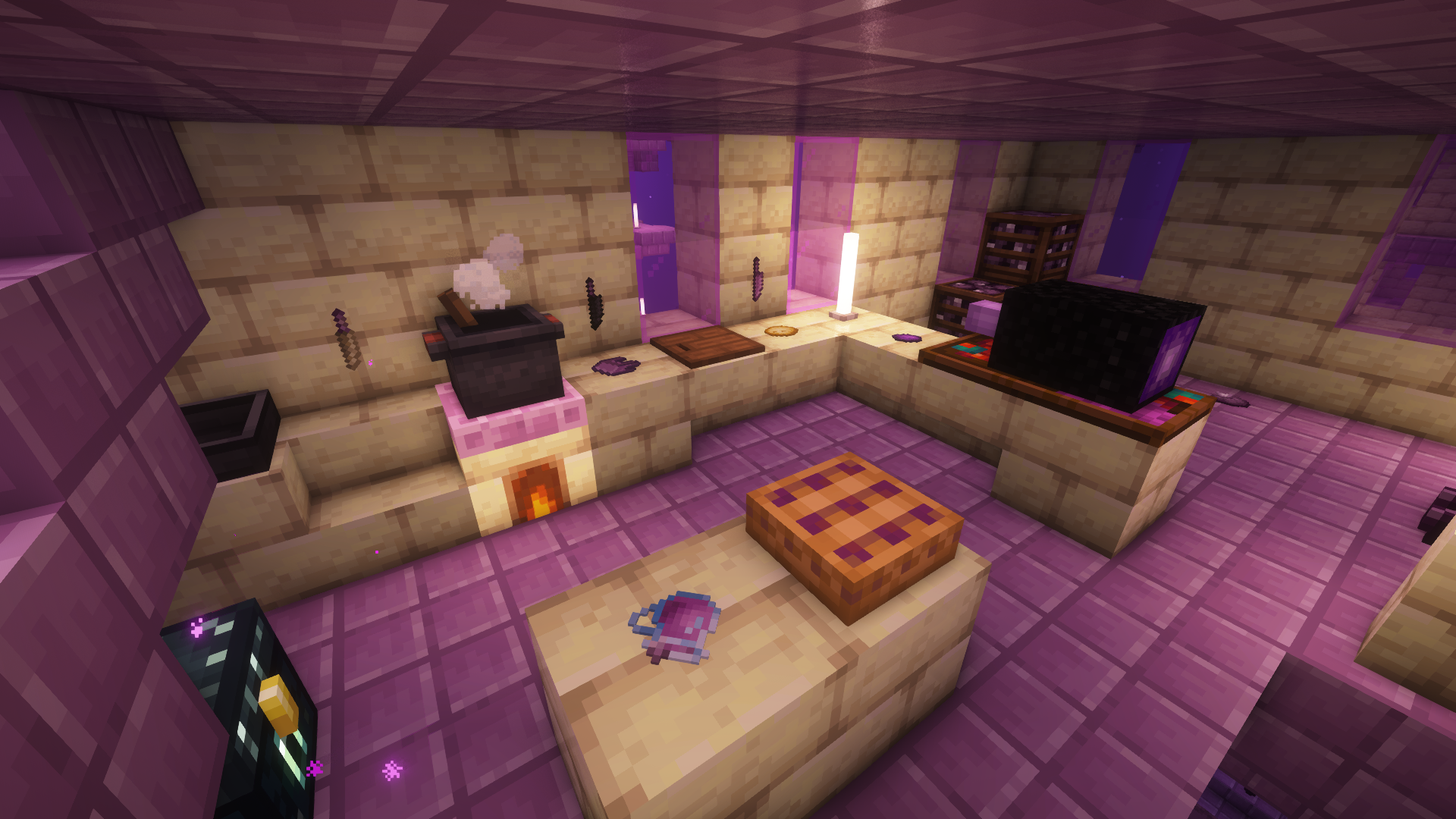 Новые мобы и блоки в обновлении Minecraft 1.20