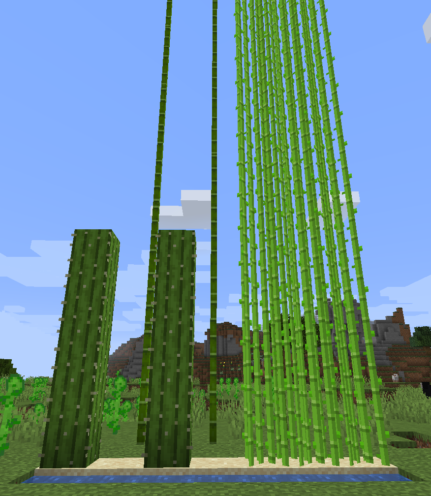 Zenith  1.19.2