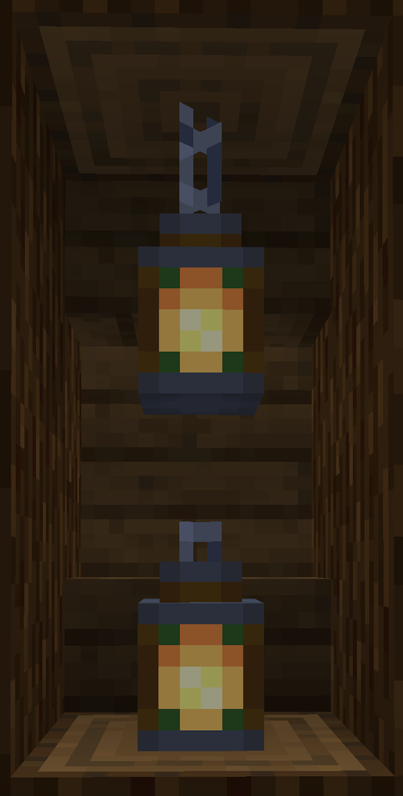 Новые мобы в Minecraft 1.20: верблюды, археология и сокровища