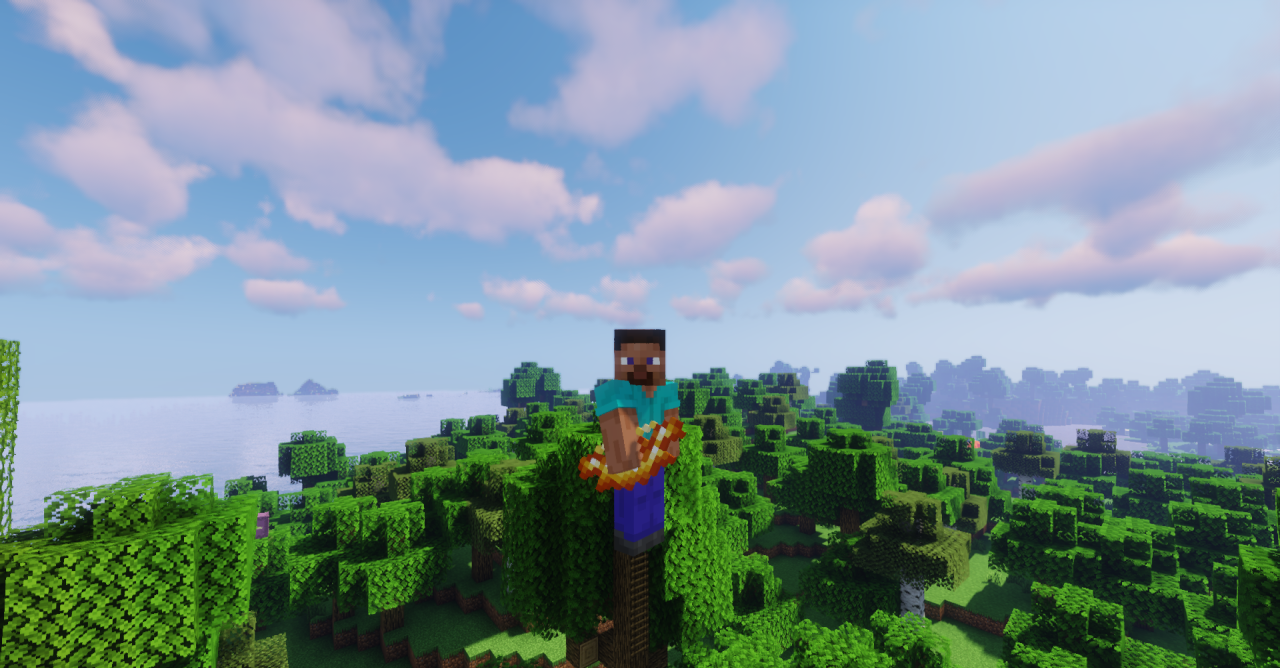 Elemental Bows  1.20.6