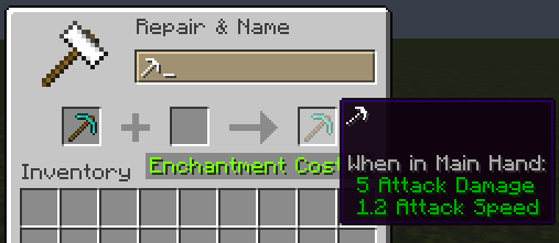 Папка mods в Minecraft с установленным Fabric и Emoji Type
